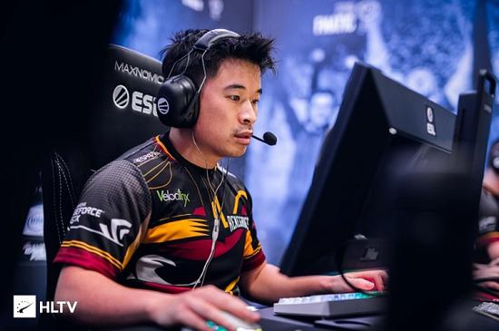 电竞圈变性人选手引发争议背后的故事